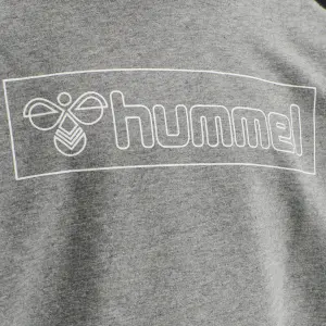 Kinder-Kapuzenpullover Hummel hmlBOXLINE image-3