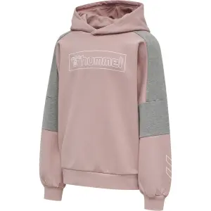 Sudadera con capucha para niños Hummel hmlBOXLINE image-1