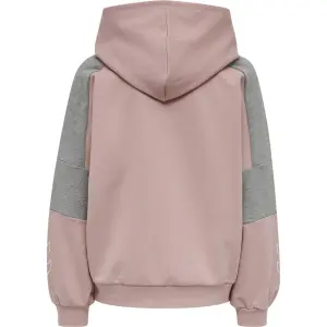 Sudadera con capucha para niños Hummel hmlBOXLINE image-2