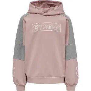 Sudadera con capucha para niños Hummel hmlBOXLINE image-0