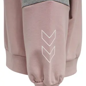 Sudadera con capucha para niños Hummel hmlBOXLINE image-3