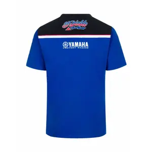T-shirt Yamaha Dual FQ20 image-1