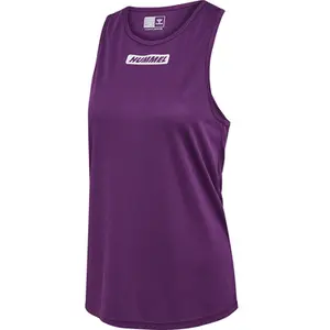 Women's tank top Hummel Te Tola image-1