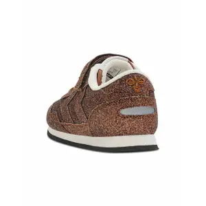 Children's Trainers Hummel Reflex Glitter image-2