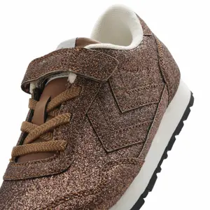 Children's Trainers Hummel Reflex Glitter image-4