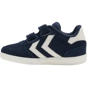 Baskets enfant Hummel Victory Suede image-2