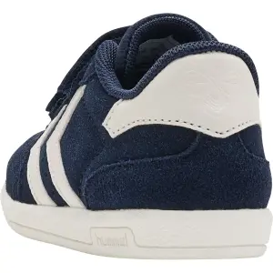 Baskets enfant Hummel Victory Suede image-4