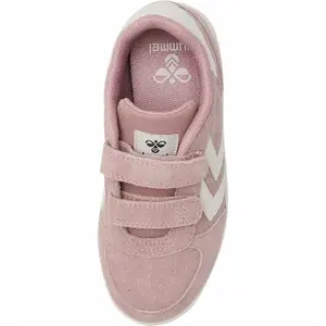 Children's sneakers Hummel Victory Suede image-2