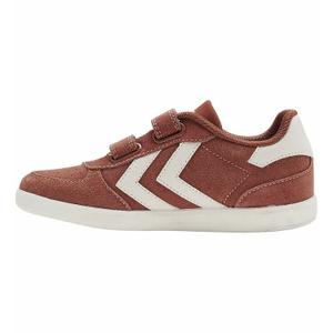 Baskets enfant Hummel Victory Suede image-2