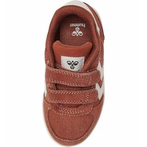 Baskets enfant Hummel Victory Suede image-1
