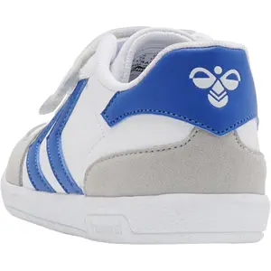 Children's sneakers Hummel Victory image-2