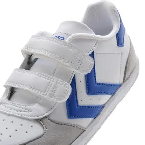 Children's sneakers Hummel Victory image-3
