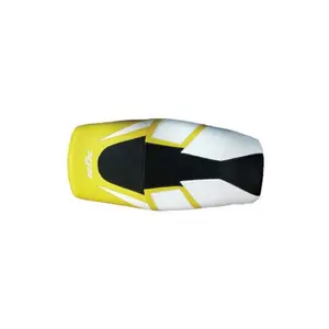 Motorrad-Sattelbezug Bagster xjr 1300 image-0