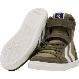 Baskets enfant Hummel Slimmer Stadil image-1