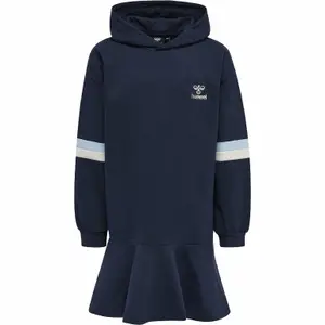 Camisola com capuz para criança Hummel hmlBeverly image-0