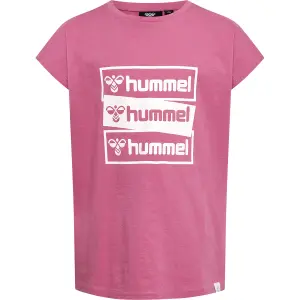 Girl's T-shirt Hummel Caritas image-0