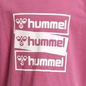 Girl's T-shirt Hummel Caritas image-3