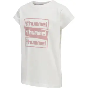 Μπλούζα κοριτσιού Hummel Caritas image-1