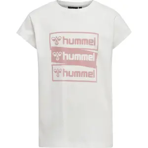 Μπλούζα κοριτσιού Hummel Caritas image-0