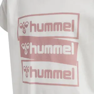 Μπλούζα κοριτσιού Hummel Caritas image-3