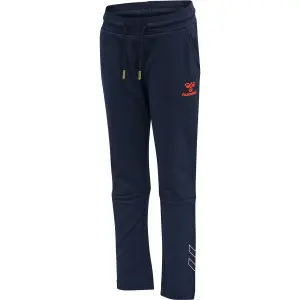 Children's tracksuit Hummel Birger Crew image-6