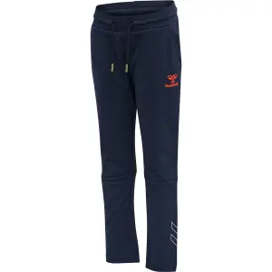 Children's tracksuit Hummel Birger Crew image-5