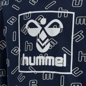 Sudadera para niños Hummel Almar image-3