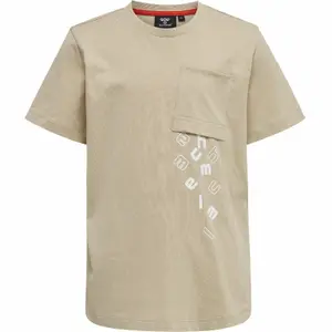 Camiseta para niños Hummel hmlMarcel image-0