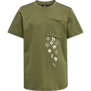 Child's T-shirt Hummel hmlMarcel image-0