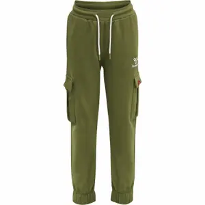 Joggingbukser til børn Hummel hmlFrankie image-0