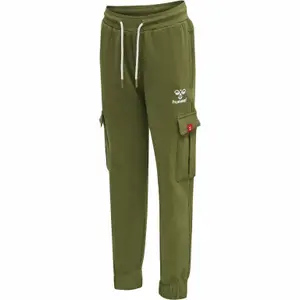 Joggingbukser til børn Hummel hmlFrankie image-2