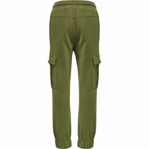 Joggingbukser til børn Hummel hmlFrankie image-1