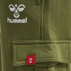 Joggingbukser til børn Hummel hmlFrankie image-3