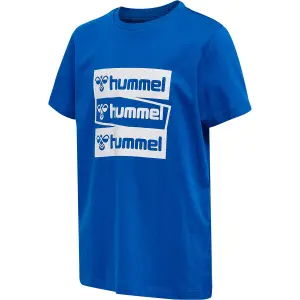 Camiseta para niños Hummel Karlo image-0