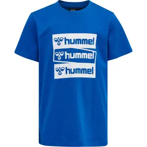 Camiseta para niños Hummel Karlo image-1