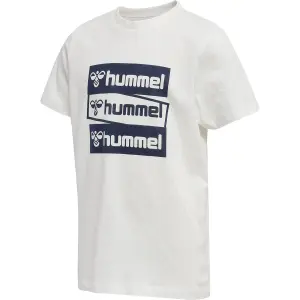 Camiseta para niños Hummel Karlo image-0