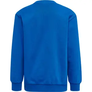 Παιδικό φούτερ Hummel Ditmer image-2