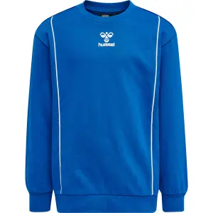 Παιδικό φούτερ Hummel Ditmer image-1
