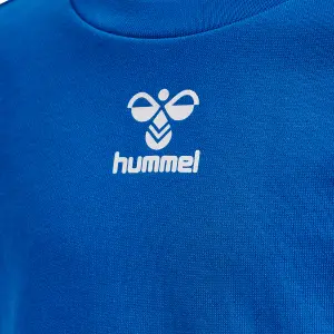 Παιδικό φούτερ Hummel Ditmer image-3