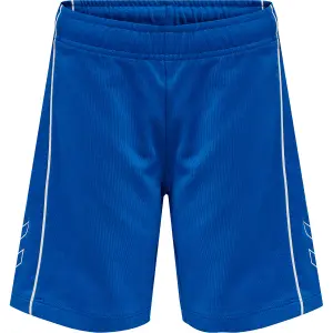 Pantalones cortos para niños Hummel Ditmer image-0