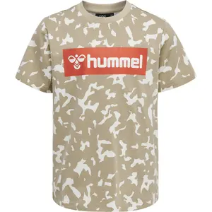 Child's T-shirt Hummel hmlCarter