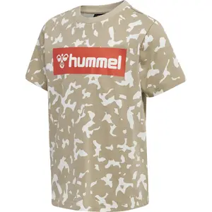 Child's T-shirt Hummel hmlCarter image-2