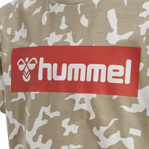 Child's T-shirt Hummel hmlCarter image-3