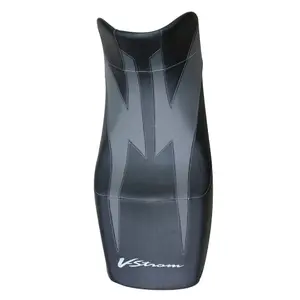 Θήκη για σέλα μηχανής Bagster v strom dl 650 image-0