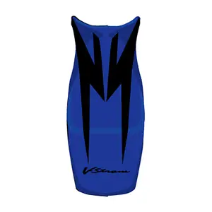 Motorrad-Sattelbezug Bagster v strom dl 650 image-0