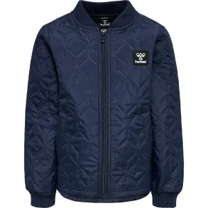 Tuta per bambini Hummel hmlsobi mini thermoset image-0