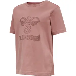 Child's T-shirt Hummel hmldrei image-0