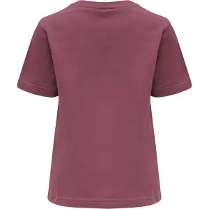 Child's T-shirt Hummel hmldrei image-1