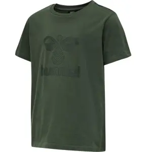 Child's T-shirt Hummel hmldrei image-1