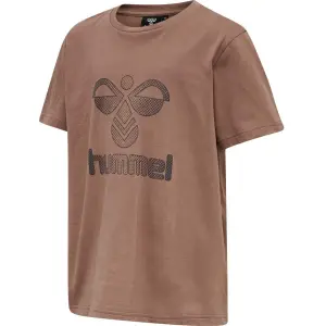 Camiseta de niño Hummel hmldrei image-0